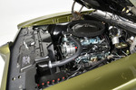 1968 PONTIAC GTO RAM AIR II CONVERTIBLE - Misc 1 - 243522