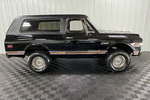 1970 CHEVROLET K5 BLAZER CUSTOM SUV - Side Profile - 243693