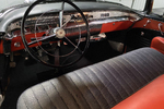 1956 BUICK ROADMASTER - Interior - 243697