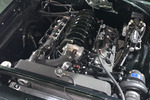 1970 PLYMOUTH HEMI ROAD RUNNER CUSTOM HARDTOP - Engine - 243711