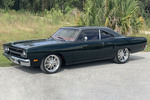 1970 PLYMOUTH HEMI ROAD RUNNER CUSTOM HARDTOP - Side Profile - 243711