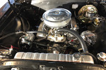 1967 CHEVROLET CHEVELLE CUSTOM HARDTOP - Engine - 243725