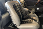 1967 CHEVROLET CHEVELLE CUSTOM HARDTOP - Interior - 243725