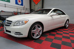 2012 MERCEDES-BENZ CL600 - Misc 2 - 243731