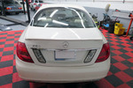 2012 MERCEDES-BENZ CL600 - Misc 4 - 243731