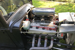 1933 DODGE CUSTOM CLUB COUPE - Engine - 243753