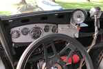 1933 DODGE CUSTOM CLUB COUPE - Interior - 243753