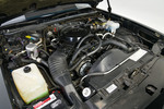1988 CHEVROLET MONTE CARLO - Engine - 243807