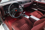 1988 CHEVROLET MONTE CARLO - Interior - 243807