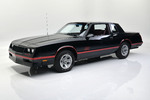 1988 CHEVROLET MONTE CARLO - Misc 7 - 243807