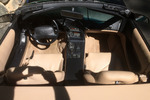 1994 CHEVROLET CORVETTE LT1 CONVERTIBLE - Interior - 244046