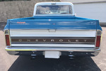 1972 CHEVROLET C10 SUPER CHEYENNE PICKUP - Misc 6 - 244063
