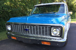 1972 CHEVROLET C10 SUPER CHEYENNE PICKUP - Misc 9 - 244063