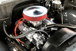 1973 CHEVROLET K10 CUSTOM PICKUP - Engine - 244068