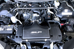2002 PONTIAC FIREBIRD TRANS AM - Engine - 244070
