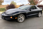 2002 PONTIAC FIREBIRD TRANS AM - Front 3/4 - 244070