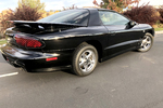 2002 PONTIAC FIREBIRD TRANS AM - Rear 3/4 - 244070