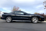 2002 PONTIAC FIREBIRD TRANS AM - Side Profile - 244070