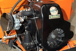 1956 CUSHMAN TRUCKSTER - Engine - 244073