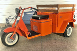 1956 CUSHMAN TRUCKSTER - Misc 1 - 244073