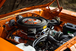 1970 DODGE CHARGER R/T - Engine - 244080