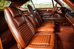 1970 DODGE CHARGER R/T - Interior - 244080
