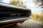 1970 DODGE CHARGER R/T - Misc 20 - 244080