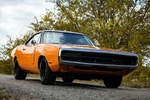 1970 DODGE CHARGER R/T - Misc 9 - 244080