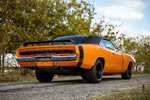 1970 DODGE CHARGER R/T - Rear 3/4 - 244080
