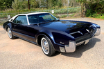 1966 OLDSMOBILE TORONADO SPORT COUPE - Front 3/4 - 244093