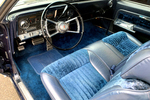 1966 OLDSMOBILE TORONADO SPORT COUPE - Interior - 244093