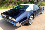 1966 OLDSMOBILE TORONADO SPORT COUPE - Rear 3/4 - 244093