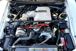1995 FORD MUSTANG COBRA R - Engine - 244107