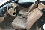 1995 FORD MUSTANG COBRA R - Interior - 244107