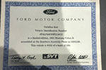 1995 FORD MUSTANG COBRA R - Misc 41 - 244107