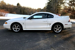 1995 FORD MUSTANG COBRA R - Misc 8 - 244107