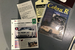 1995 FORD MUSTANG COBRA R - Misc 40 - 244107