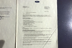 1995 FORD MUSTANG COBRA R - Misc 42 - 244107