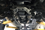 1995 FORD MUSTANG COBRA R - Misc 28 - 244107