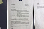 1995 FORD MUSTANG COBRA R - Misc 46 - 244107