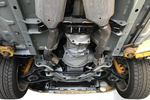 1995 FORD MUSTANG COBRA R - Misc 34 - 244107