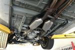1995 FORD MUSTANG COBRA R - Misc 27 - 244107