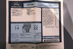 1995 FORD MUSTANG COBRA R - Misc 48 - 244107
