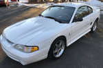 1995 FORD MUSTANG COBRA R - Misc 5 - 244107