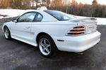 1995 FORD MUSTANG COBRA R - Rear 3/4 - 244107