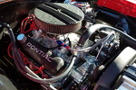 1965 PONTIAC GTO CUSTOM HARDTOP - Engine - 244121