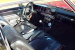 1965 PONTIAC GTO CUSTOM HARDTOP - Interior - 244121