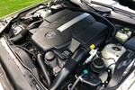 2003 MERCEDES-BENZ SL500 ROADSTER - Engine - 244130