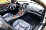 2003 MERCEDES-BENZ SL500 ROADSTER - Misc 1 - 244130