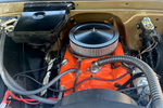 1966 CHEVROLET K10 CUSTOM PICKUP - Engine - 244133